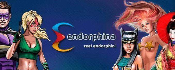 Endorphina Endorphina