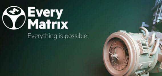 EveryMatrix EveryMatrix