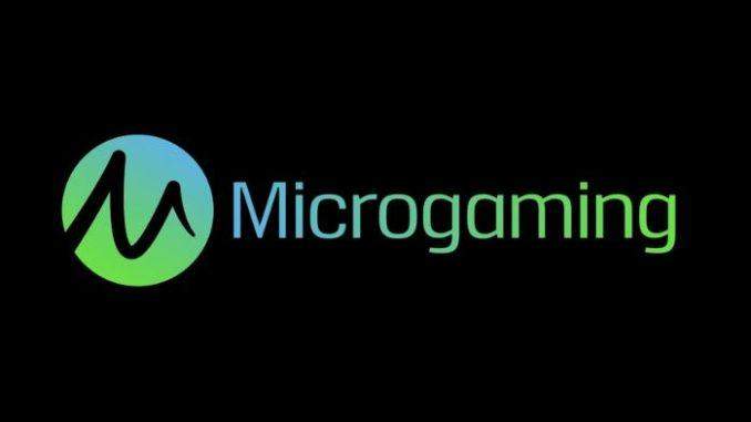 Microgaming Microgaming