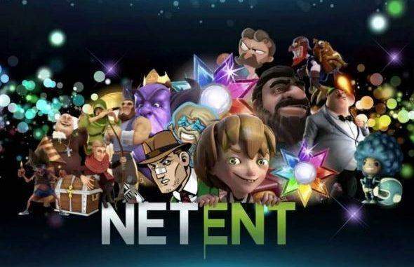 Netent Netent