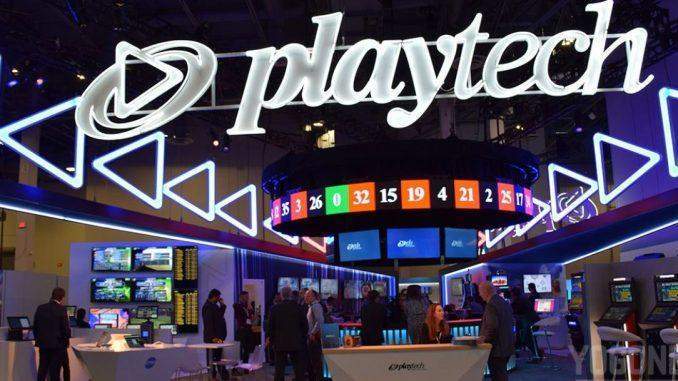 Playtech Playtech