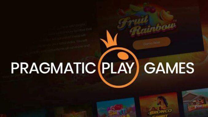 Pragmatic Play Pragmatic Play