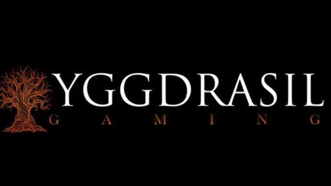 Yggdrasil Gaming Yggdrasil Gaming