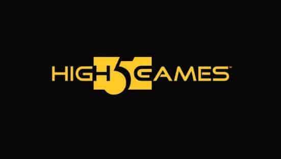 High 5 Games High 5 Games