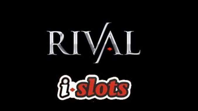 Rival Gaming Rival Gaming