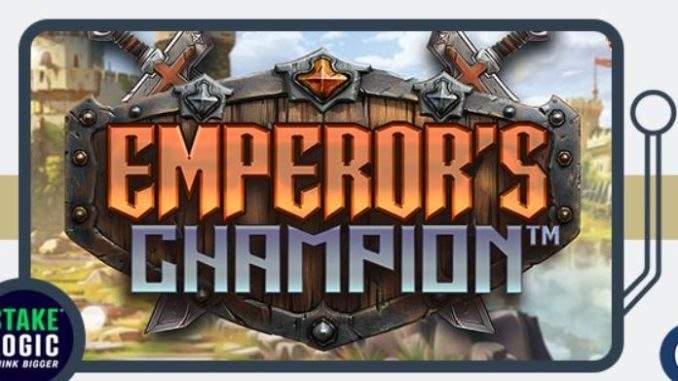 Emperor’s Champion Emperor’s Champion