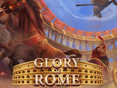 Glory of Rome Glory of Rome