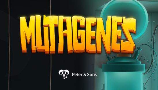 Mutagenes Mutagenes