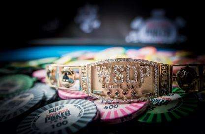 WSOP-C WSOP-C